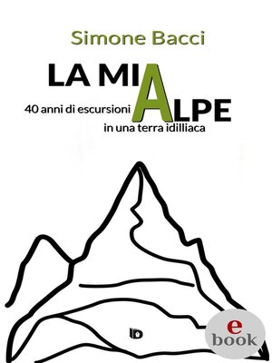 cover image of La mia Alpe